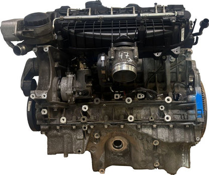 Moteur d'occasion BMW X5 (F15) 3.0L – N55B30A-N55B30M0-N55