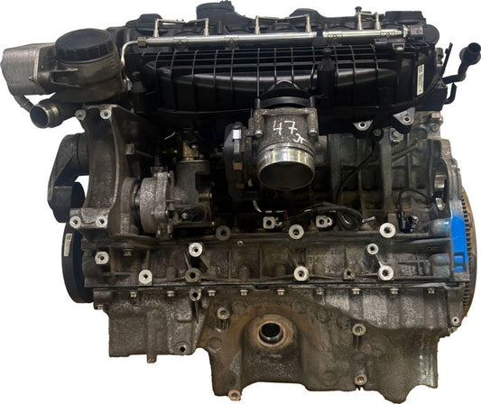 Moteur d'occasion BMW X5 (F15) 3.0L – N55B30A-N55B30M0-N55