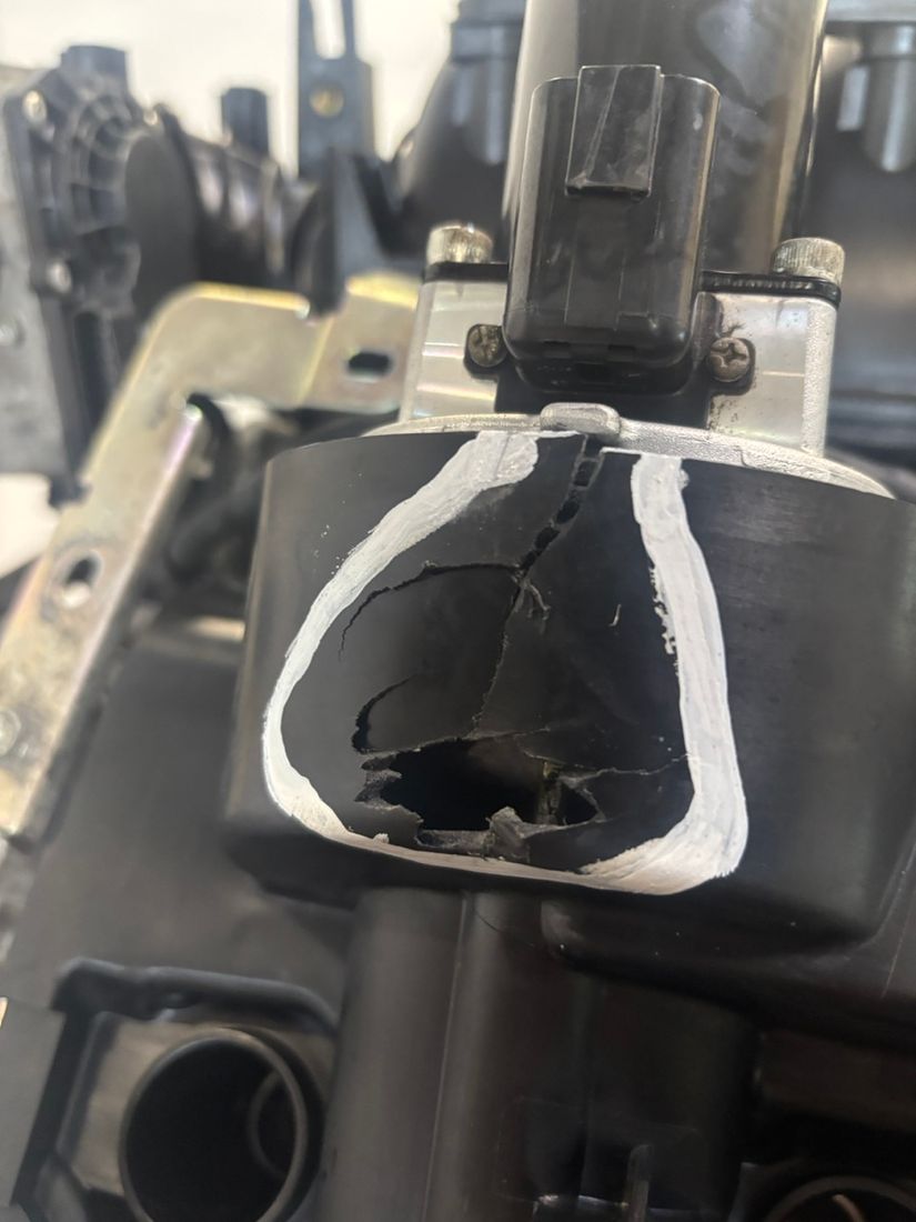Moteur Nissan Armada Patrol VK56VD – Express Parts Belgique