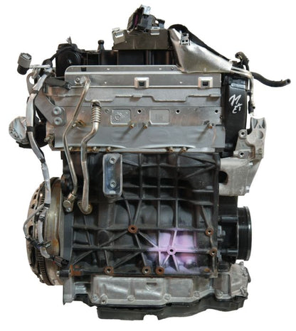 Moteur DTRC-DTR VW Caddy Tiguan Touran 94 000 km – vue détail