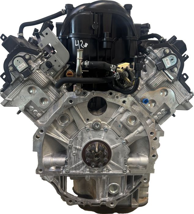 Moteur d'occasion Nissan Armada Patrol 5.6L – VK56VD