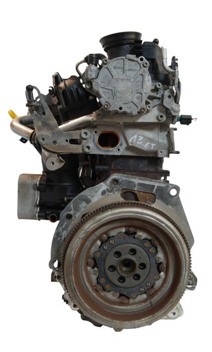 Bloc moteur Audi 2.0L CFG-CFGB – Express Parts