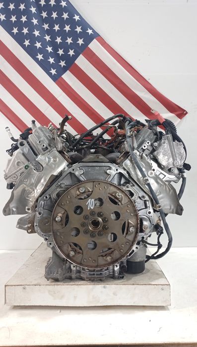 Bloc moteur BMW 4.4L N63B44B-N63B44O1-N63 – Express Parts