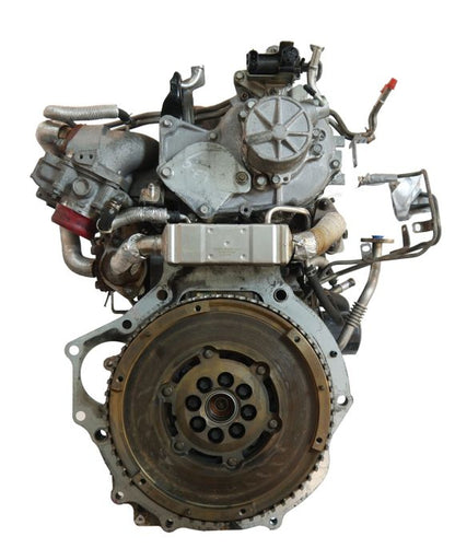 Moteur d'occasion Mazda 2.0L RF7J-RF – état général
