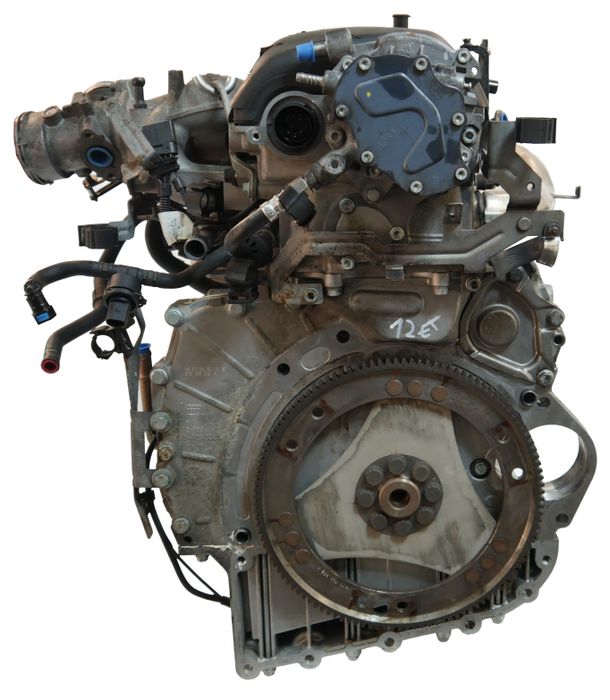 Bloc moteur VW 2.5L BAC – Express Parts