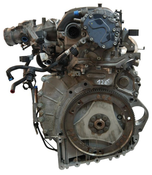 Bloc moteur VW 2.5L BAC – Express Parts
