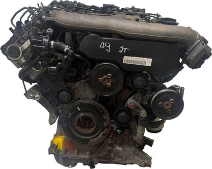 Bloc moteur Audi 3.0L CATA-CAT – Express Parts