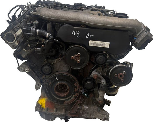 Bloc moteur Audi 3.0L CATA-CAT – Express Parts