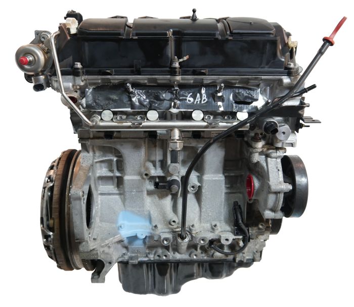 Moteur d'occasion BMW Série 1 (F20) 1.6L – N13B16A-N13