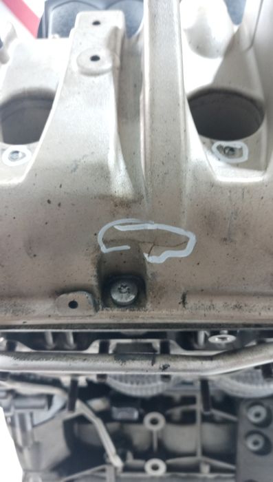 Bloc moteur M48.52-48.52-M48 Porsche – Express Parts