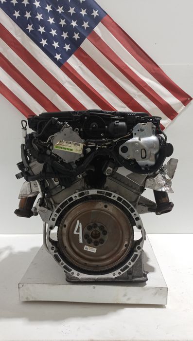 Moteur d'occasion Mercedes-Benz E (A207/C207) 3.5L – M276.957-276.957-M276
