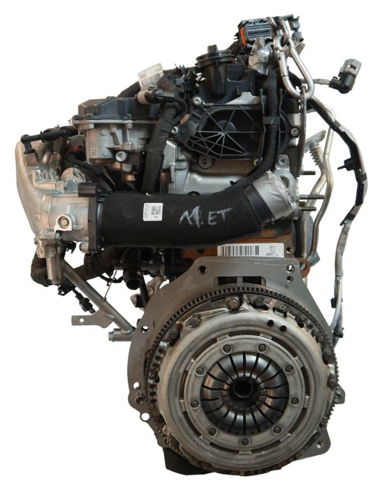 Bloc moteur VW 2.0L DTRC-DTR – Express Parts