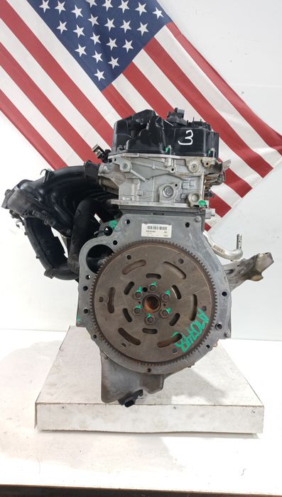 Bloc moteur BMW 3.0L N52B30A-N52B30M1-N52 – Express Parts