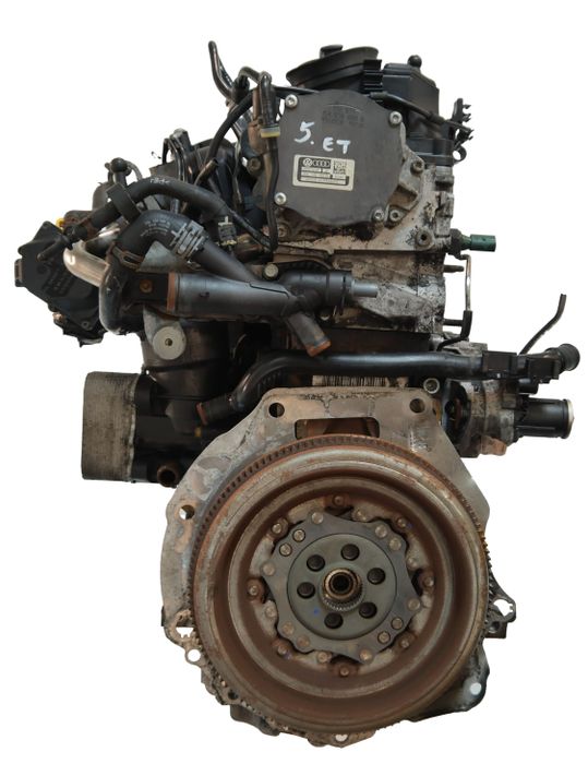 Bloc moteur Audi 2.0L CFFB-CFF – Express Parts