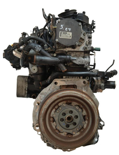 Bloc moteur Audi 2.0L CFFB-CFF – Express Parts