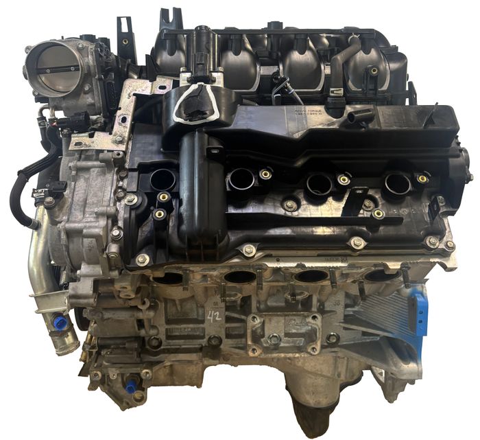 Moteur VK56VD Nissan Armada Patrol 181 000 km – vue détail