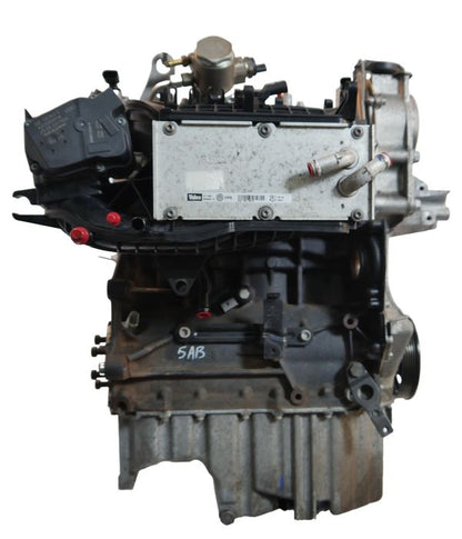 Moteur d'occasion Audi A3 Altea Superb 1.4L – CAX-CAXA