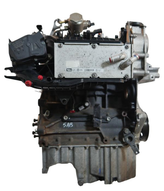 Moteur d'occasion Audi A3 Altea Superb 1.4L – CAX-CAXA