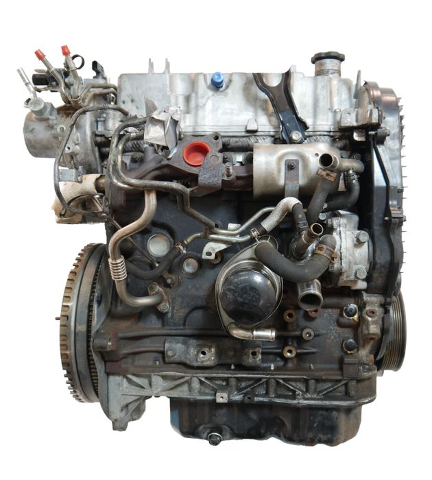 Bloc moteur Mazda 2.0L RF7J-RF – Express Parts