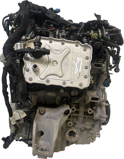 Moteur d'occasion Alfa-Romeo Giulia 952 2.0L – 55273835-552-73-835