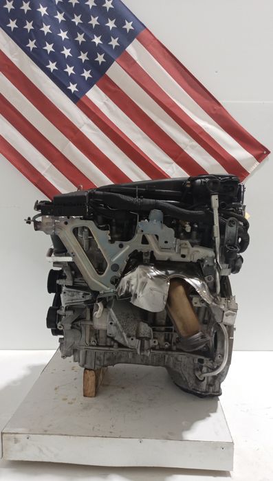 Bloc moteur Mercedes-Benz 3.5L M276.957-276.957-M276 – Express Parts