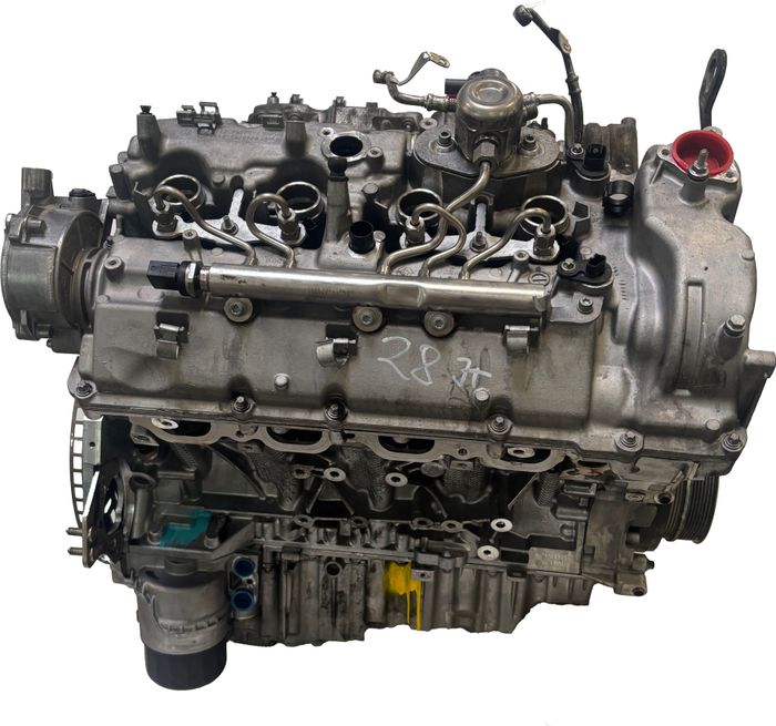 Bloc moteur BMW 4.4L N63B44B-N63B44O1-N63 – Express Parts