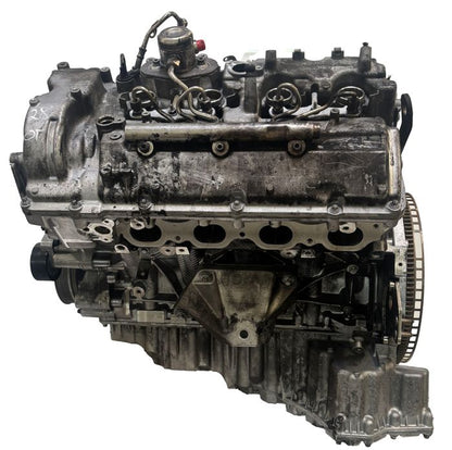 Moteur d'occasion BMW 4.4L N63B44B-N63B44O1-N63 – état général