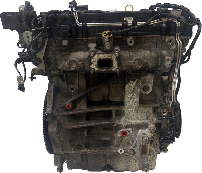 Moteur T20HDTX-R9DA-R9DB-R9DC Ford Edge Escape 160 000 km – vue détail
