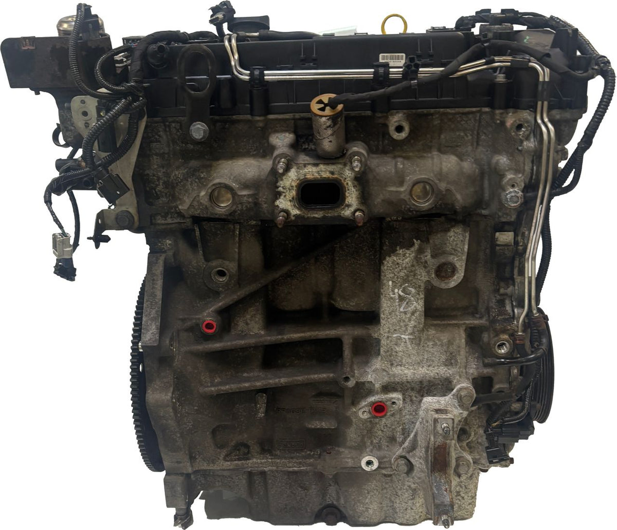 Moteur T20HDTX-R9DA-R9DB-R9DC Ford Edge Escape 160 000 km – vue détail