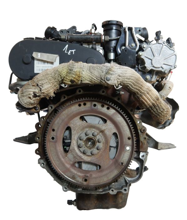 Moteur 276DT-TDV6 Land Rover Discovery L320 – vue détail
