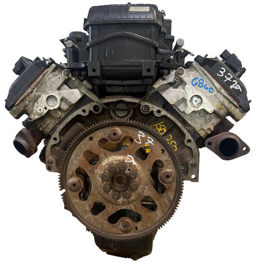 Moteur d'occasion Dodge Ram 1500 5.7L – EZA