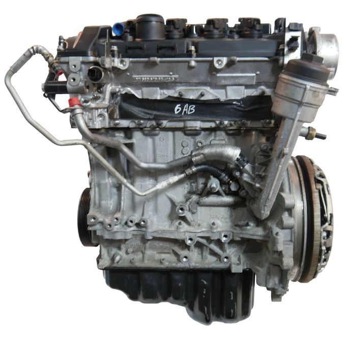 Bloc moteur BMW 1.6L N13B16A-N13 – Express Parts