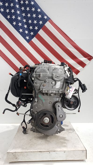 Bloc moteur Cadillac 2.0L LTG – Express Parts