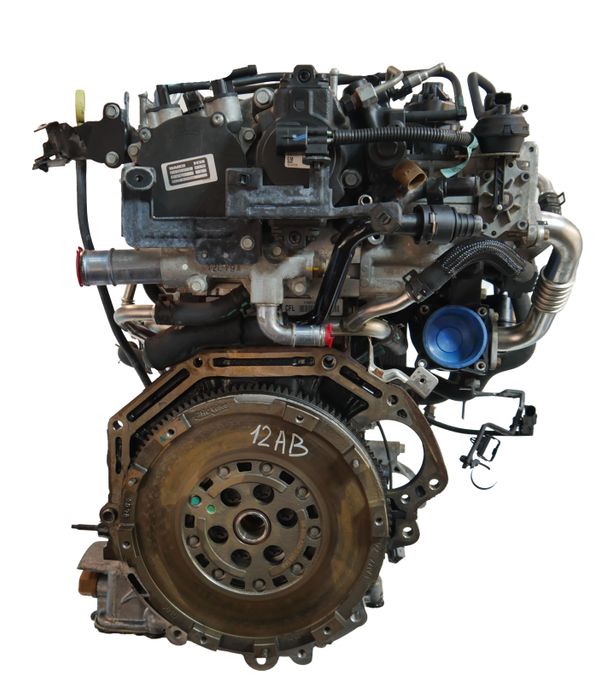 Bloc moteur Chevrolet 2.0L Z20D1-LNP – Express Parts