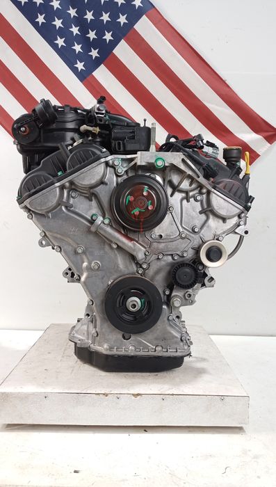Moteur d'occasion Hyundai 3.5L G6DC – état général