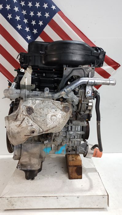 Moteur d'occasion Nissan 4.0L VQ40DE-VQ40-DE – état général