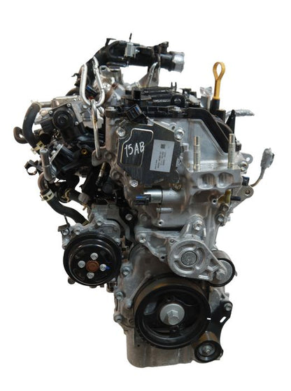 Moteur K14D-K14 Suzuki SX4 S-Cross 25 000 km – vue détail