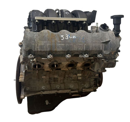 Moteur d'occasion Ford 4.6L C46USEM-C46 – état général