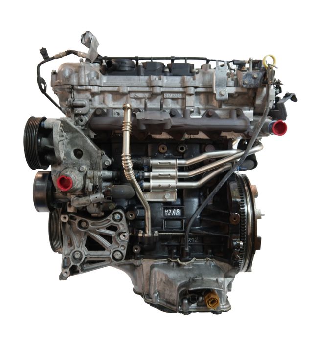 Moteur Z20D1-LNP Chevrolet Orlando Captiva Cruze 146 000 km – vue détail