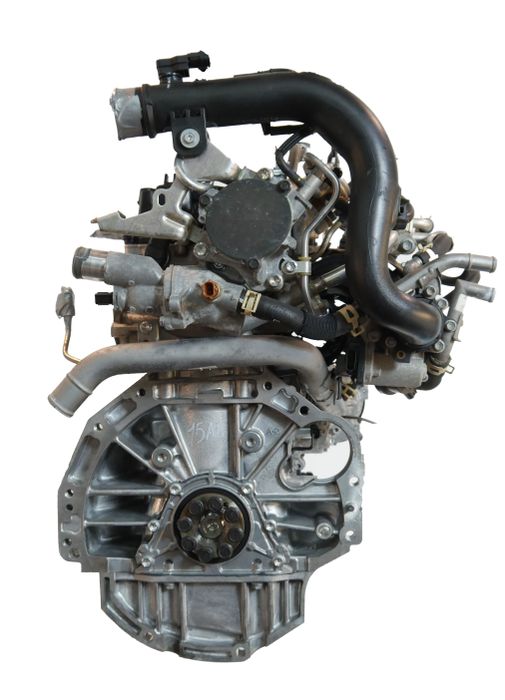Moteur d'occasion Suzuki 1.4L K14D-K14 – état général
