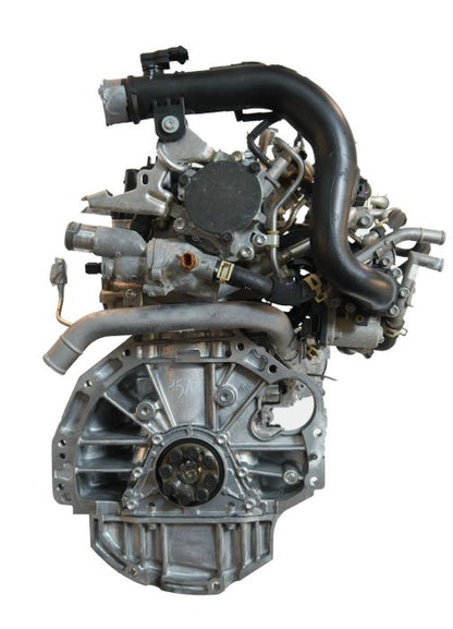 Moteur d'occasion Suzuki 1.4L K14D-K14 – état général