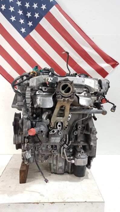 Moteur LTG Buick Envision CTS ATS Camaro Equinox 112 000 km – vue détail