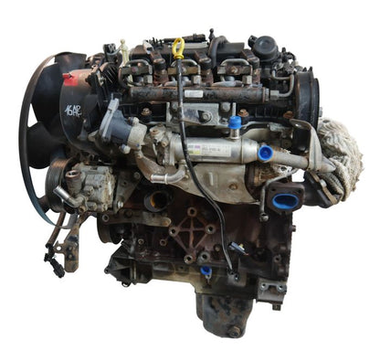 Moteur d'occasion Land Rover 2.7L 276DT-TDV6 – état général