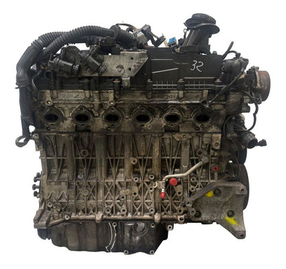 Moteur M57D30-306D5-M57 BMW X5 (E70) 355 000 km – vue détail