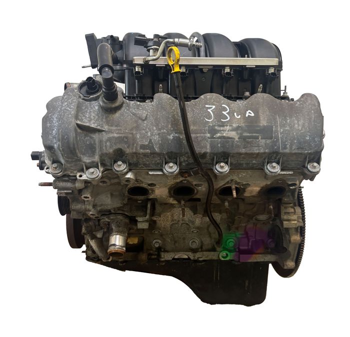 Bloc moteur Ford 4.6L C46USEM-C46 – Express Parts