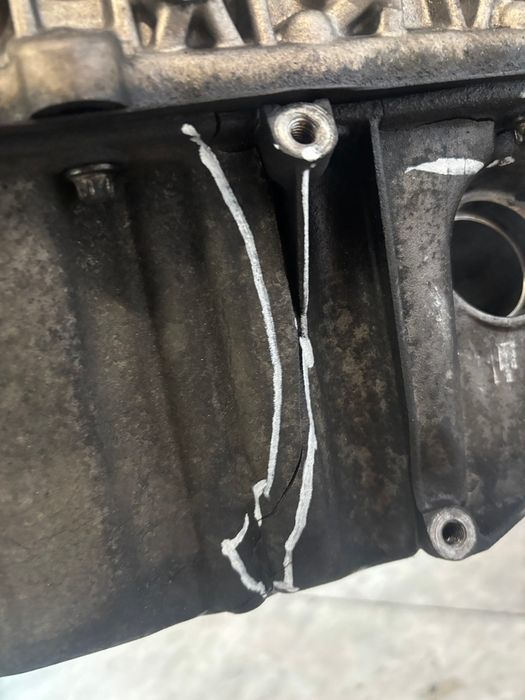 Moteur BMW X5 (E70) M57D30-306D5-M57 – Express Parts Belgique