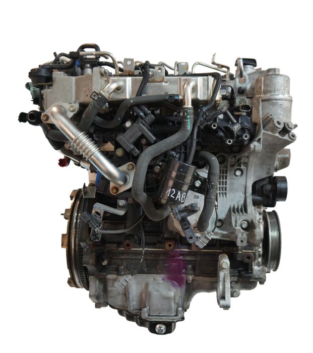 Moteur d'occasion Chevrolet Orlando Captiva Cruze 2.0L – Z20D1-LNP