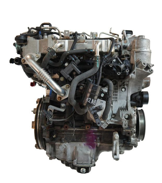 Moteur d'occasion Chevrolet Orlando Captiva Cruze 2.0L – Z20D1-LNP