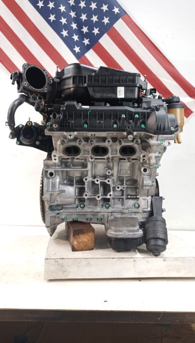 Bloc moteur Hyundai 3.8L G6DJ – Express Parts