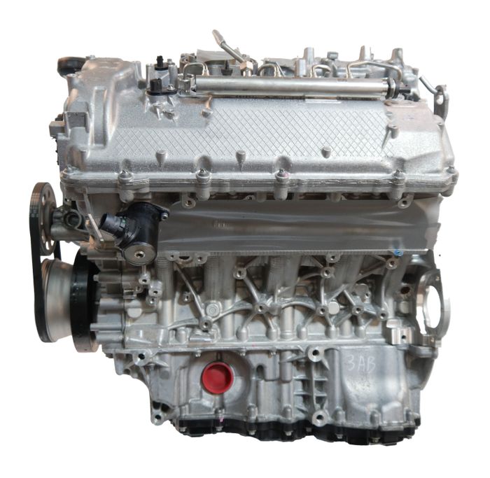 Moteur d'occasion BMW 11.5L S68B44A-S68-XB1161T0 – état général
